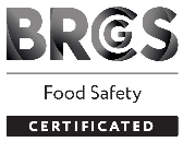 BRCGS Cert